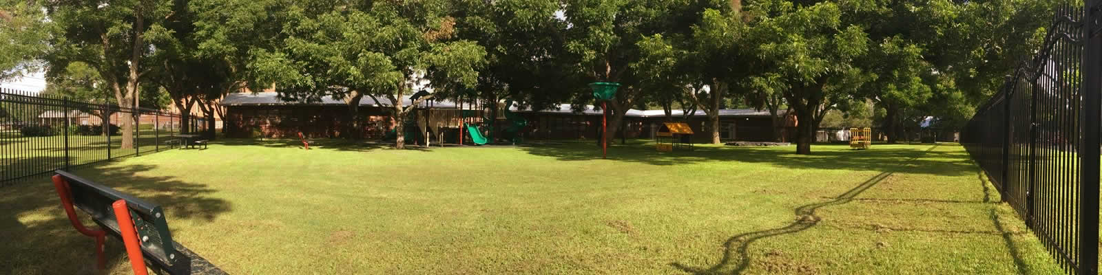 The Learning Garden Day Care Day care in Yorktown Texas