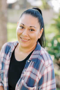 Debbie Navarro